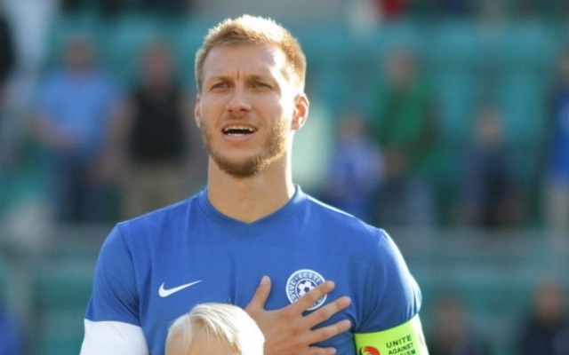 Ragnar Klavan