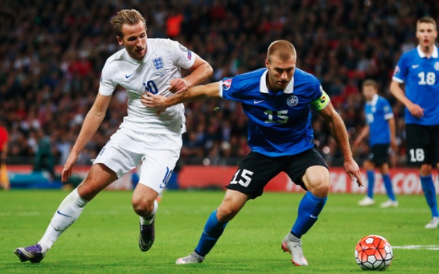Ragnar Klavan Estonia