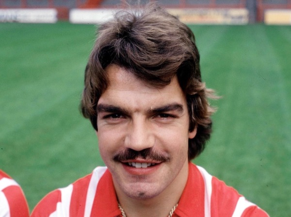 Sam Allardyce player