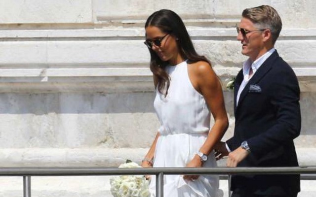 ana ivanovic bastian schweinsteiger wedding