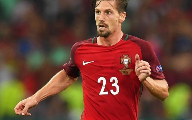 Adrien Silva