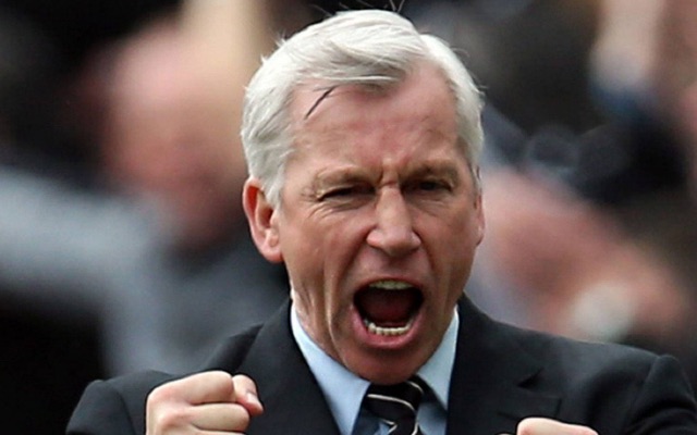 Alan Pardew
