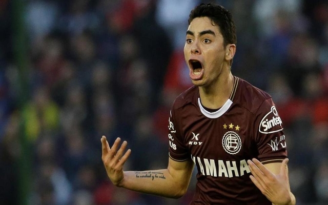 Miguel Almiron