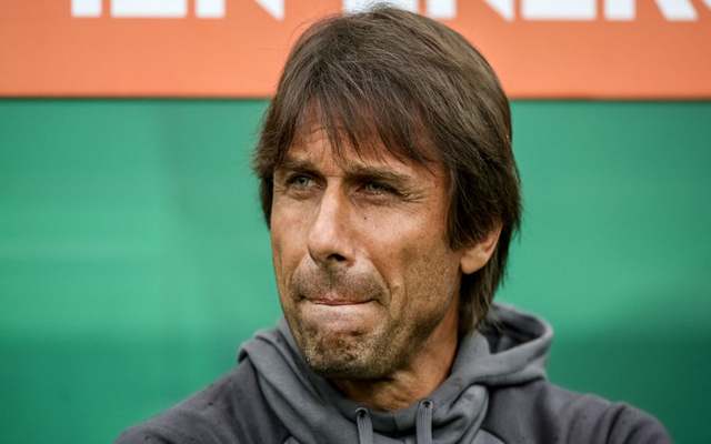 Antonio Conte