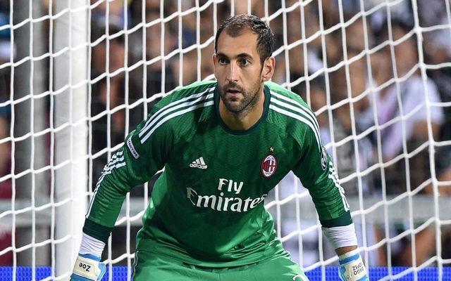 Diego Lopez