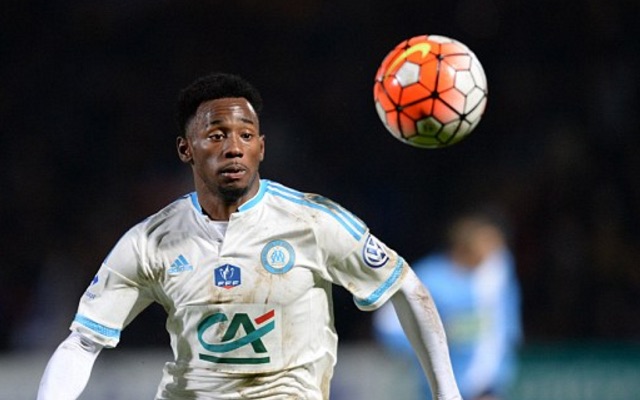 Georges-Kevin N'Koudou