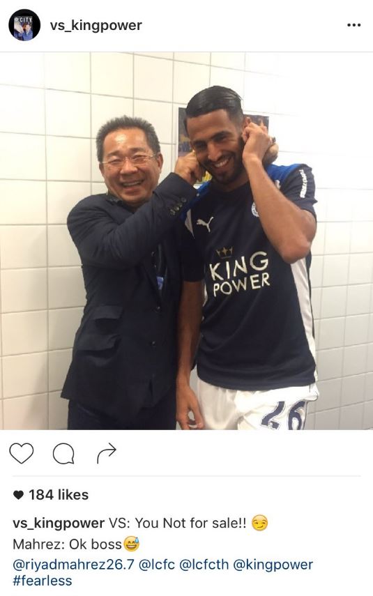 Mahrez