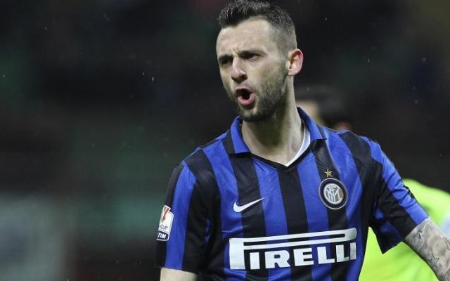 Marcelo Brozovic