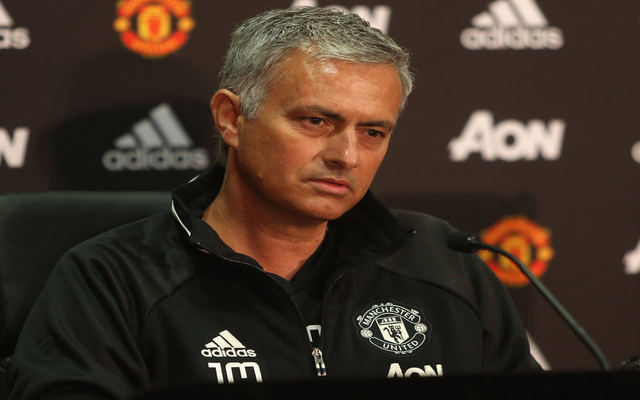 Mourinho