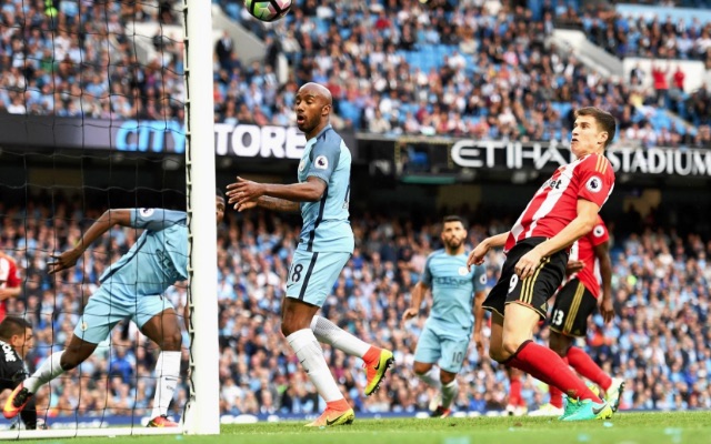 Paddy McNair own goal on Sunderland debut