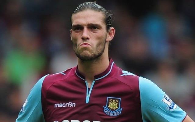 Andy Carroll