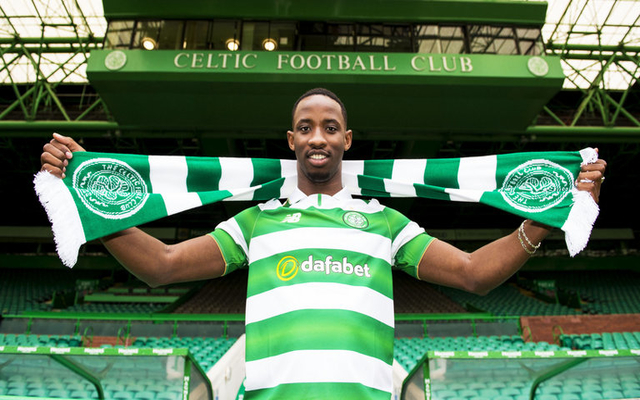 Dembele