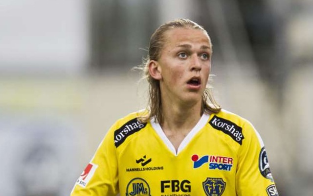 Jesper Karlsson