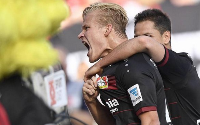 Joel Pohjanpalo