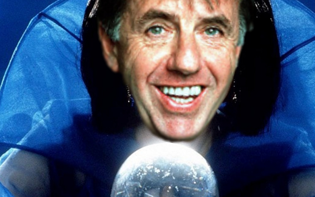 Mystic Lawro