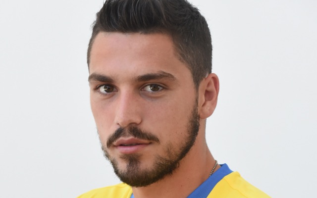 Nicolae Stanciu
