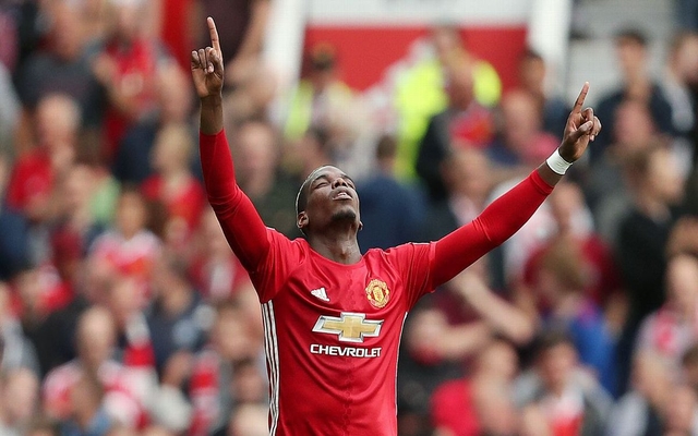 Pogba