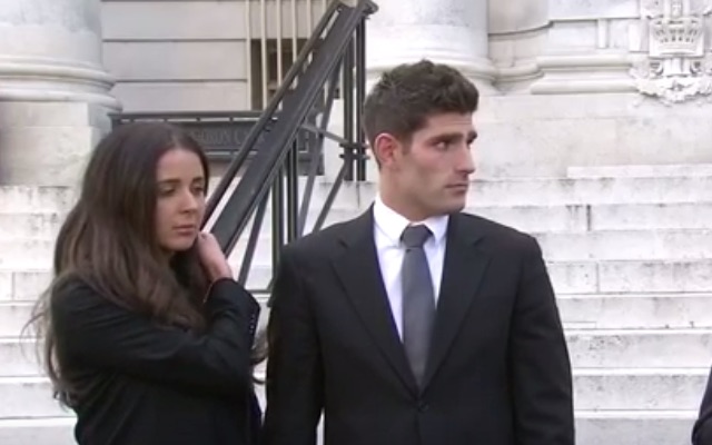 Ched Evans