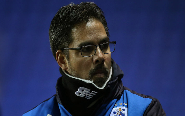 David Wagner