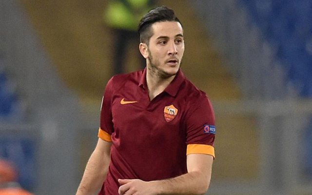 Manolas