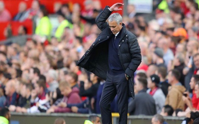 Mourinho
