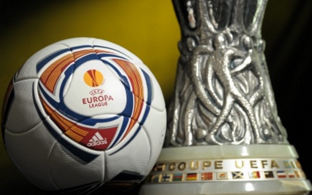 Europa League generic