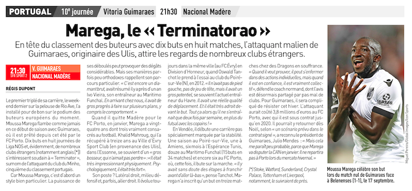 Marega
