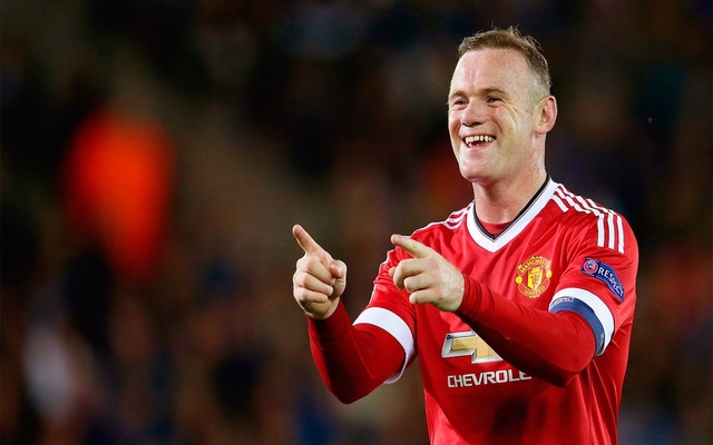 Rooney