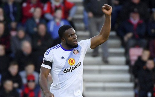 Victor Anichebe