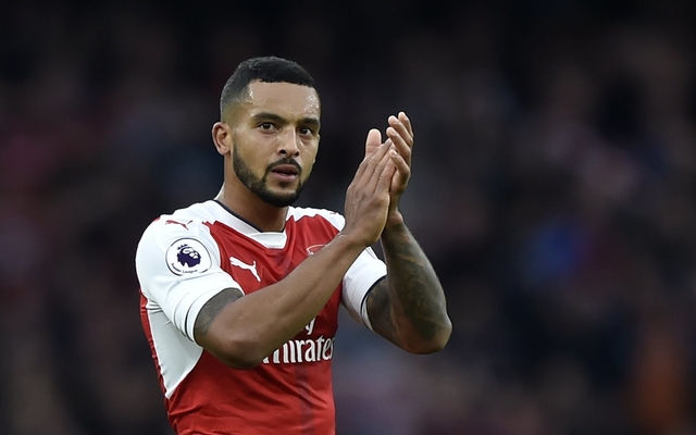 Walcott