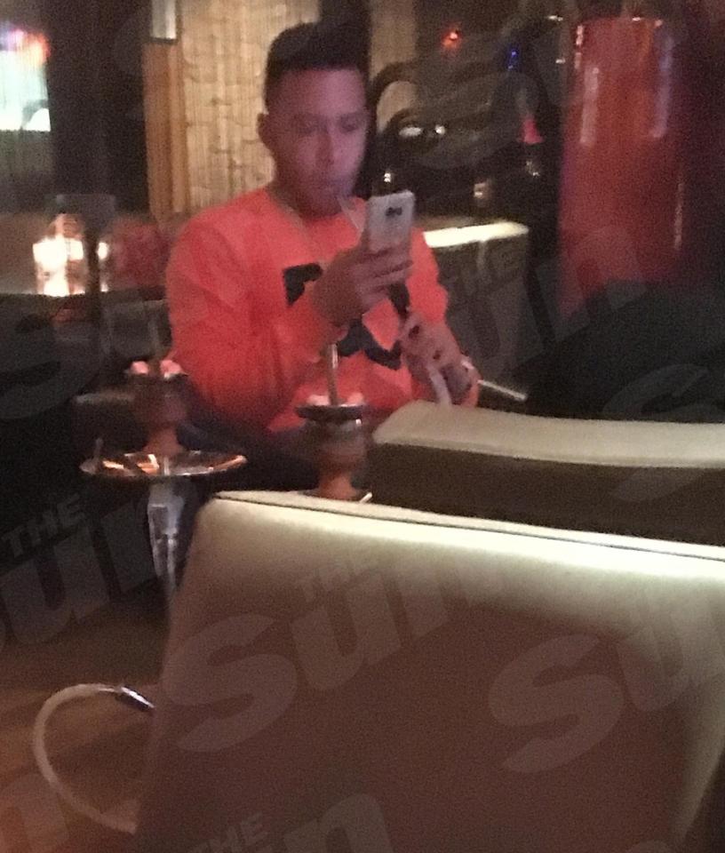 Depay