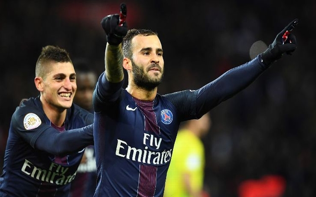 Jese Rodriguez