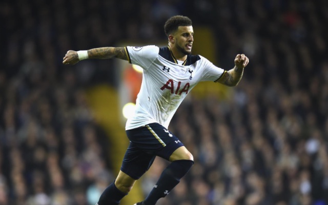 Kyle Walker