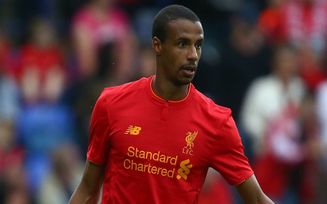 Matip