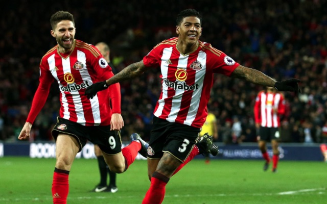 Patrick van Aanholt