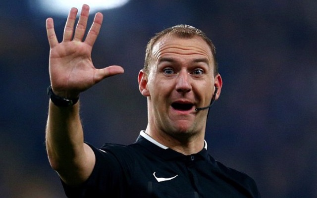 Robert Madley