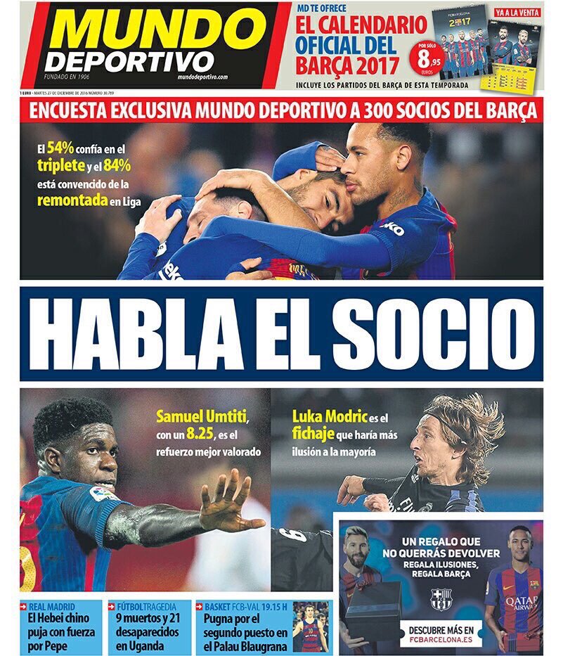 socio