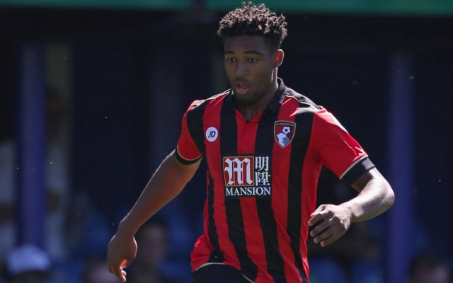 Jordon Ibe