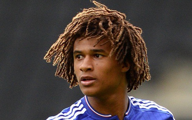 Nathan Ake
