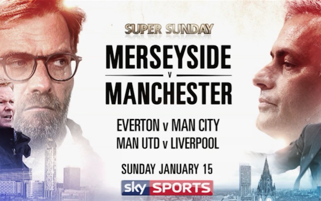 Super Sunday