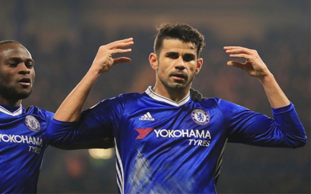 diego costa
