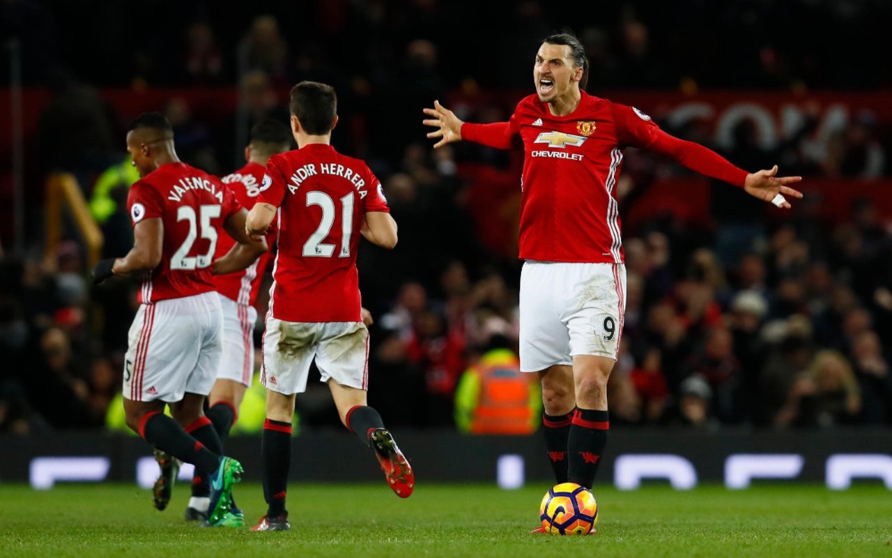 zlatan ibrahimovic