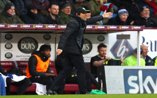 Antonio Conte