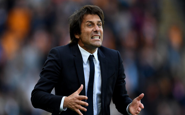 Conte