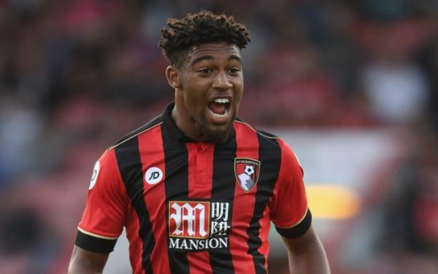 Jordon Ibe