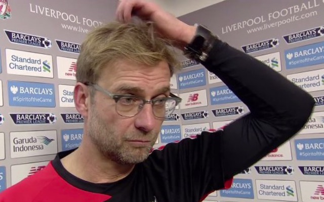 Jurgen Klopp