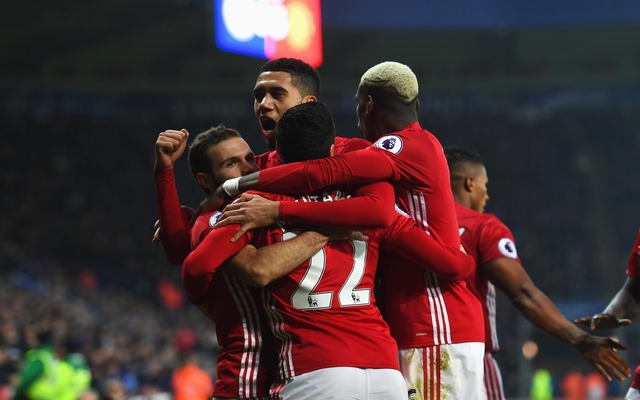 Manchester United