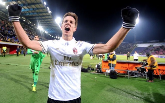 Mario Pasalic