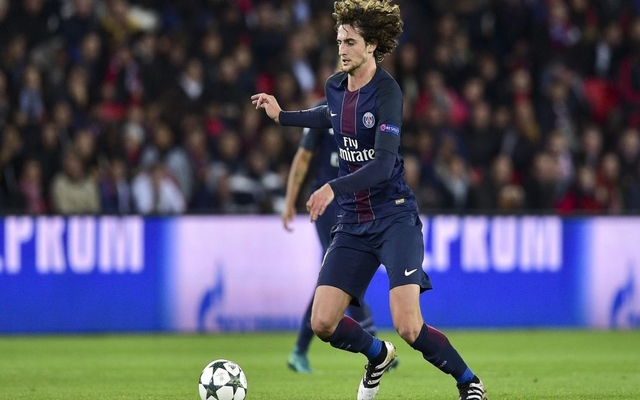 Rabiot