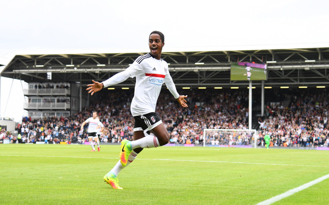 Sessegnon